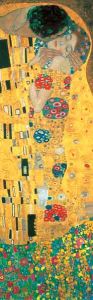 Tablou decorativ Sarutul de Klimt